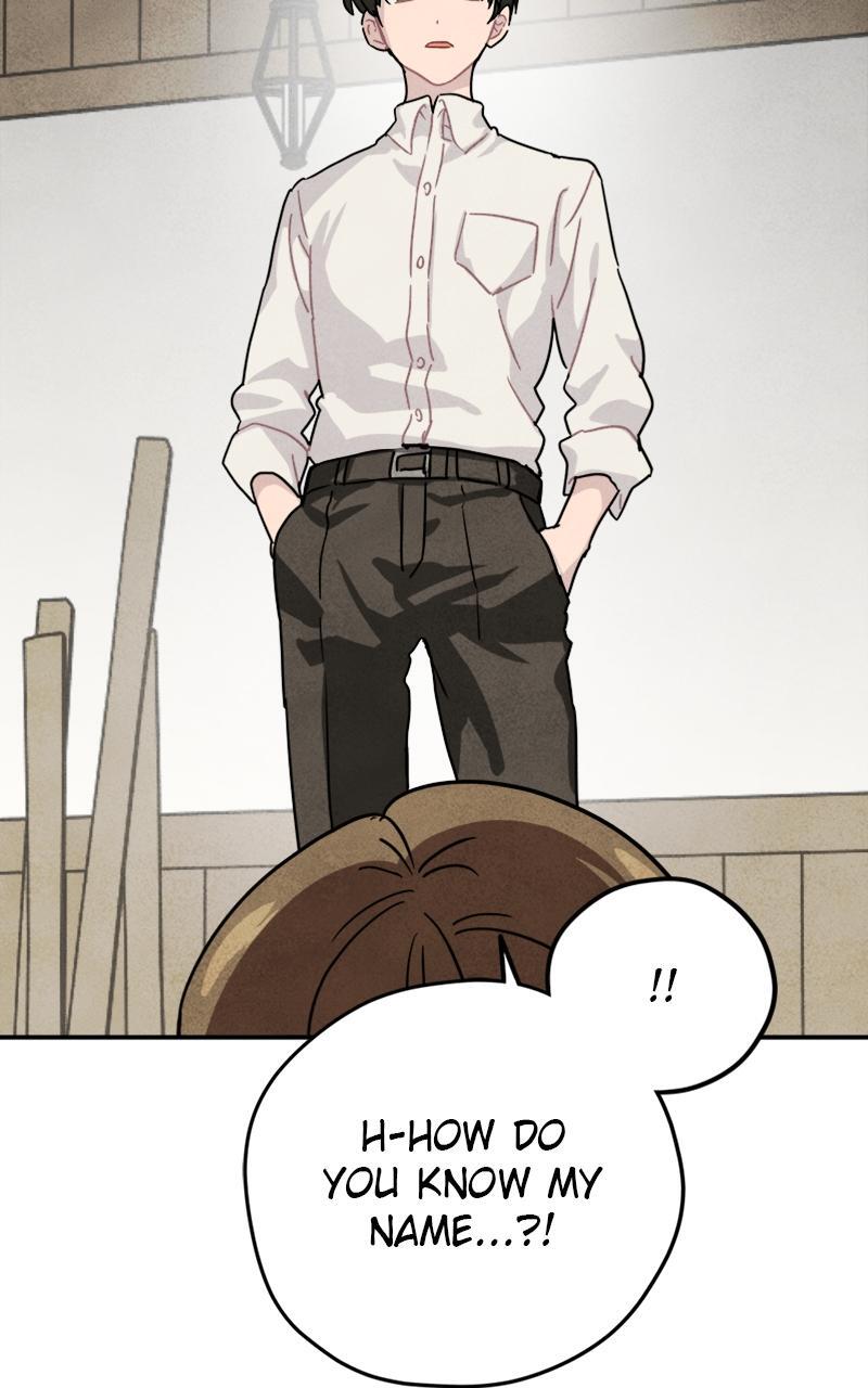 Read Potion Witch Manga Online