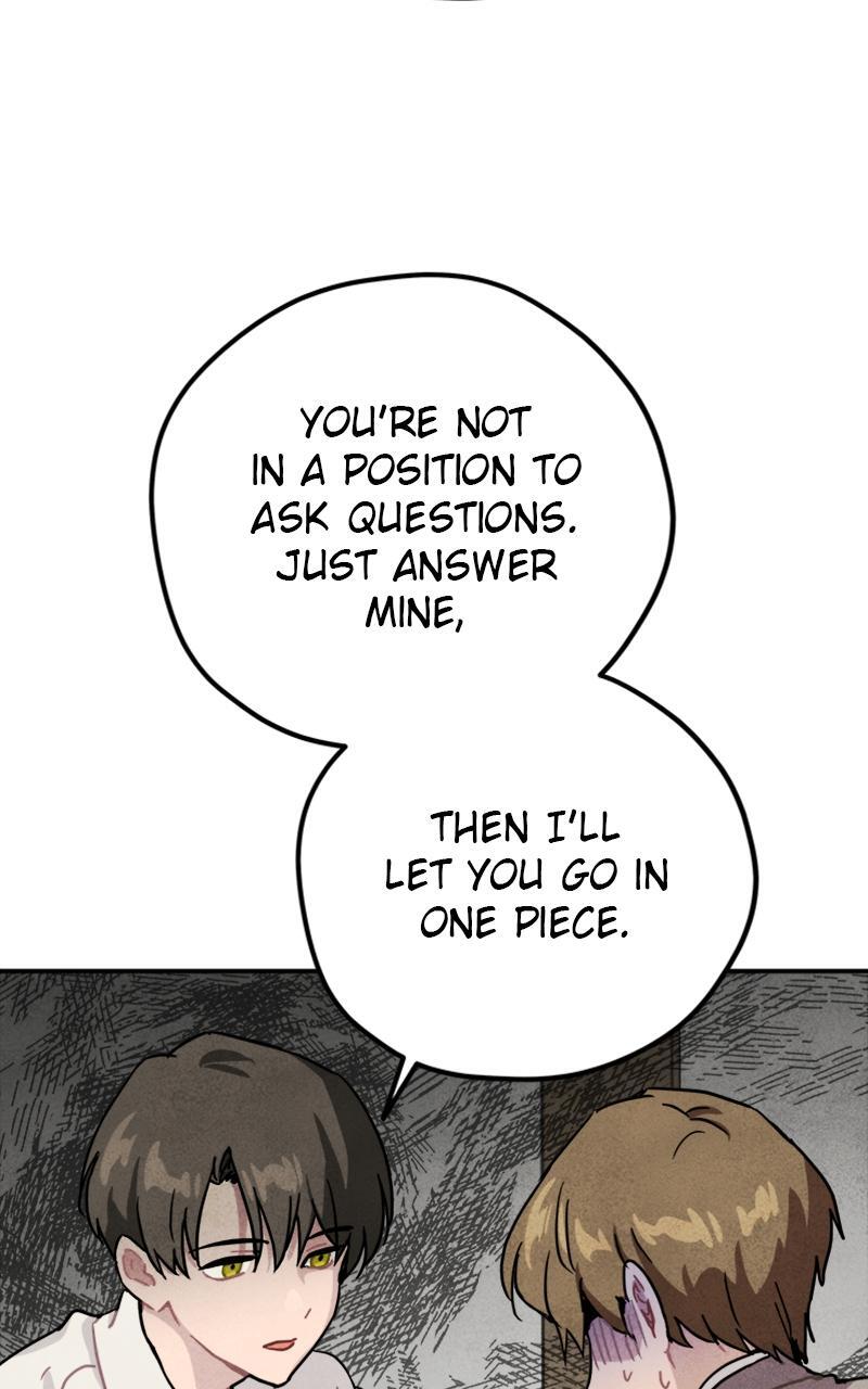Read Potion Witch Manga Online