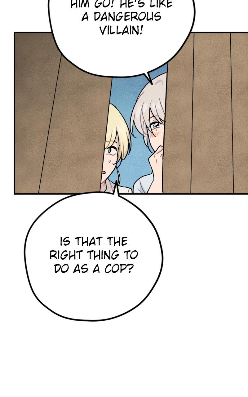 Read Potion Witch Manga Online