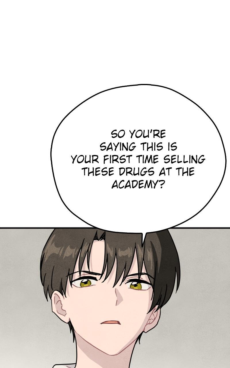 Read Potion Witch Manga Online