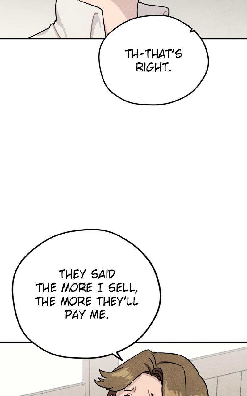 Read Potion Witch Manga Online
