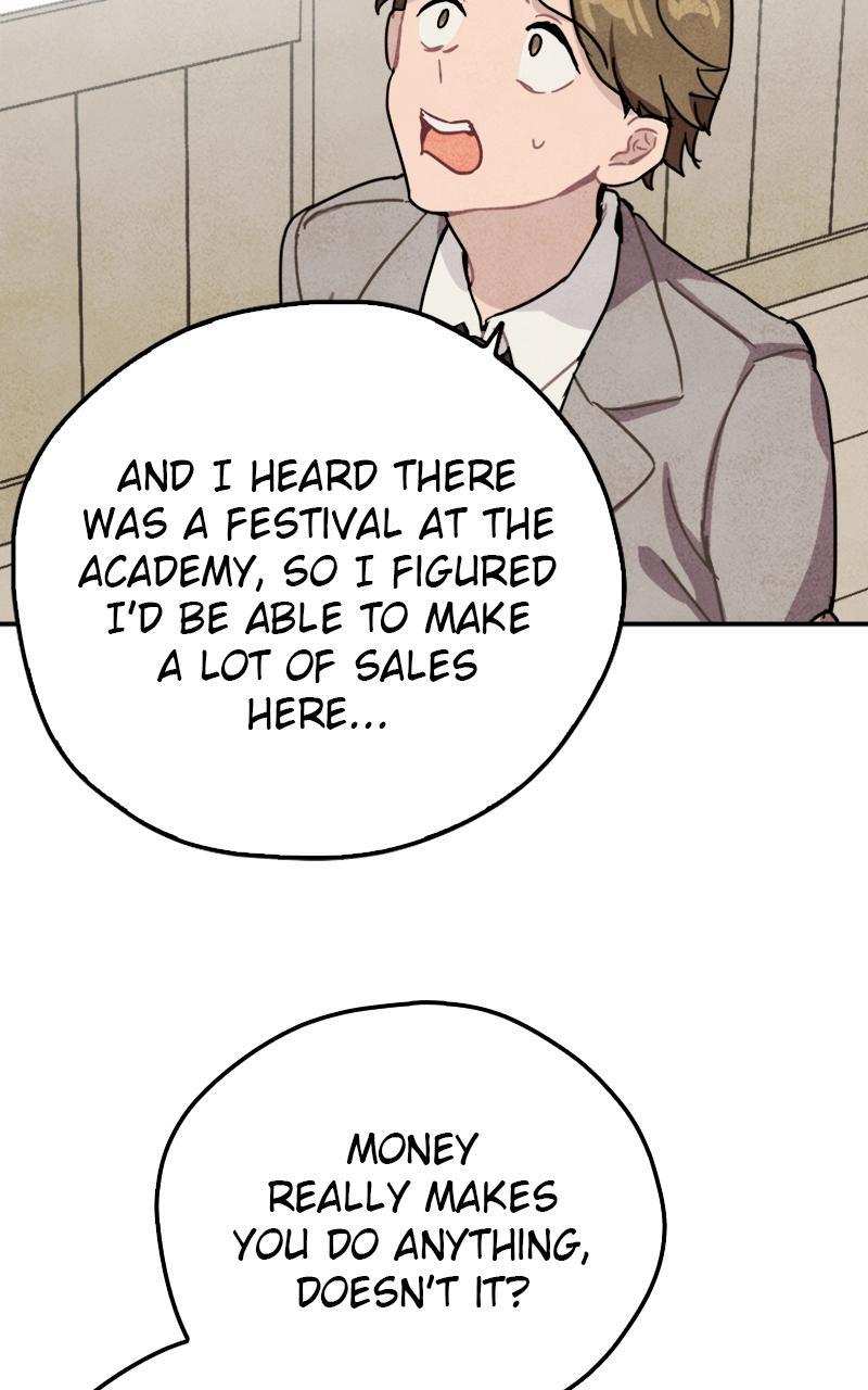 Read Potion Witch Manga Online