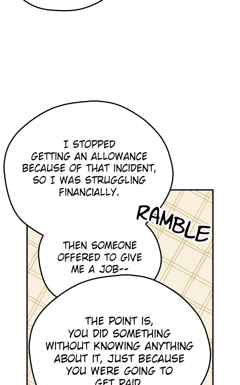 Read Potion Witch Manga Online