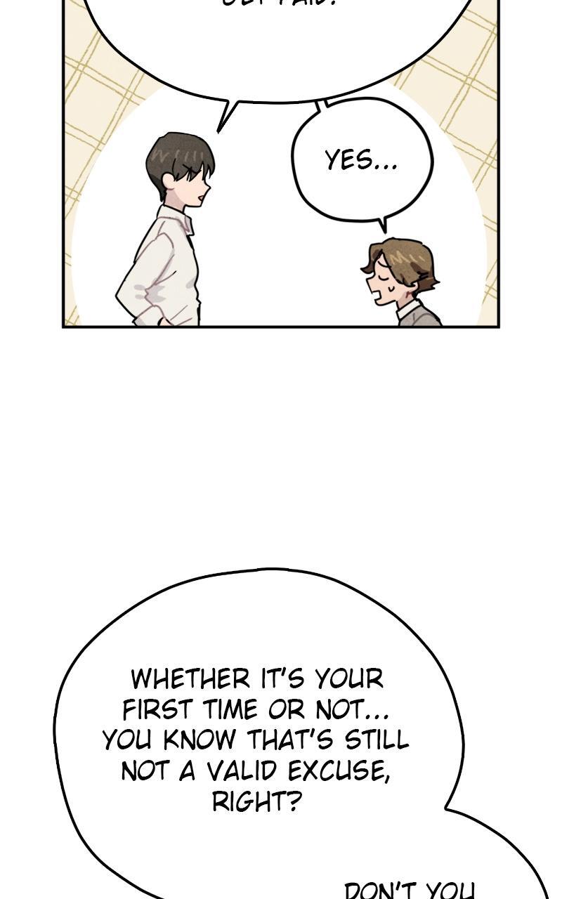 Read Potion Witch Manga Online
