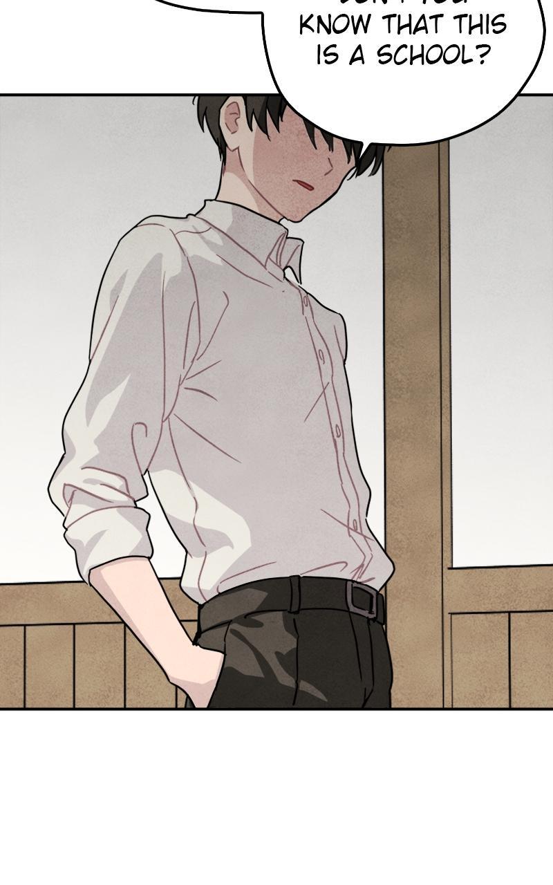 Read Potion Witch Manga Online