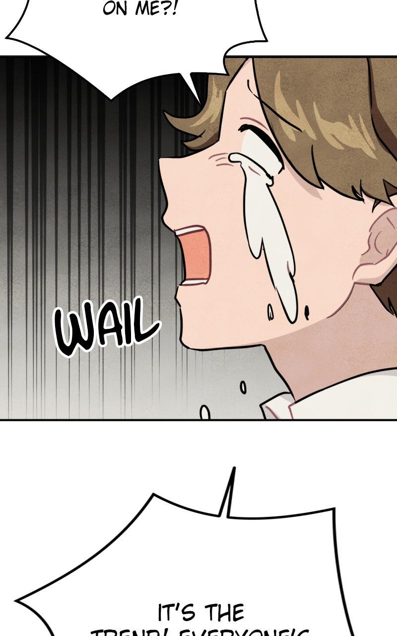 Read Potion Witch Manga Online