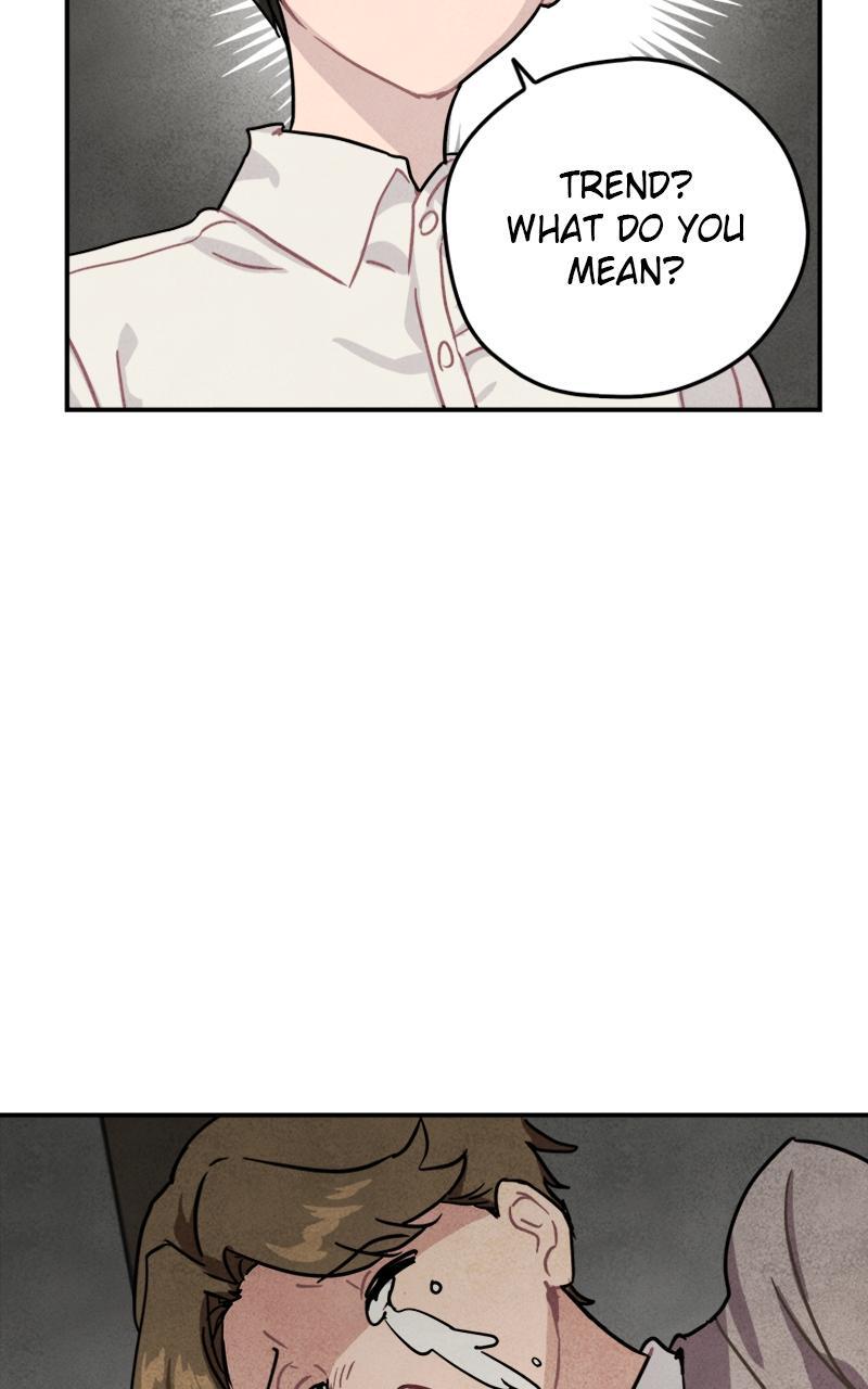 Read Potion Witch Manga Online