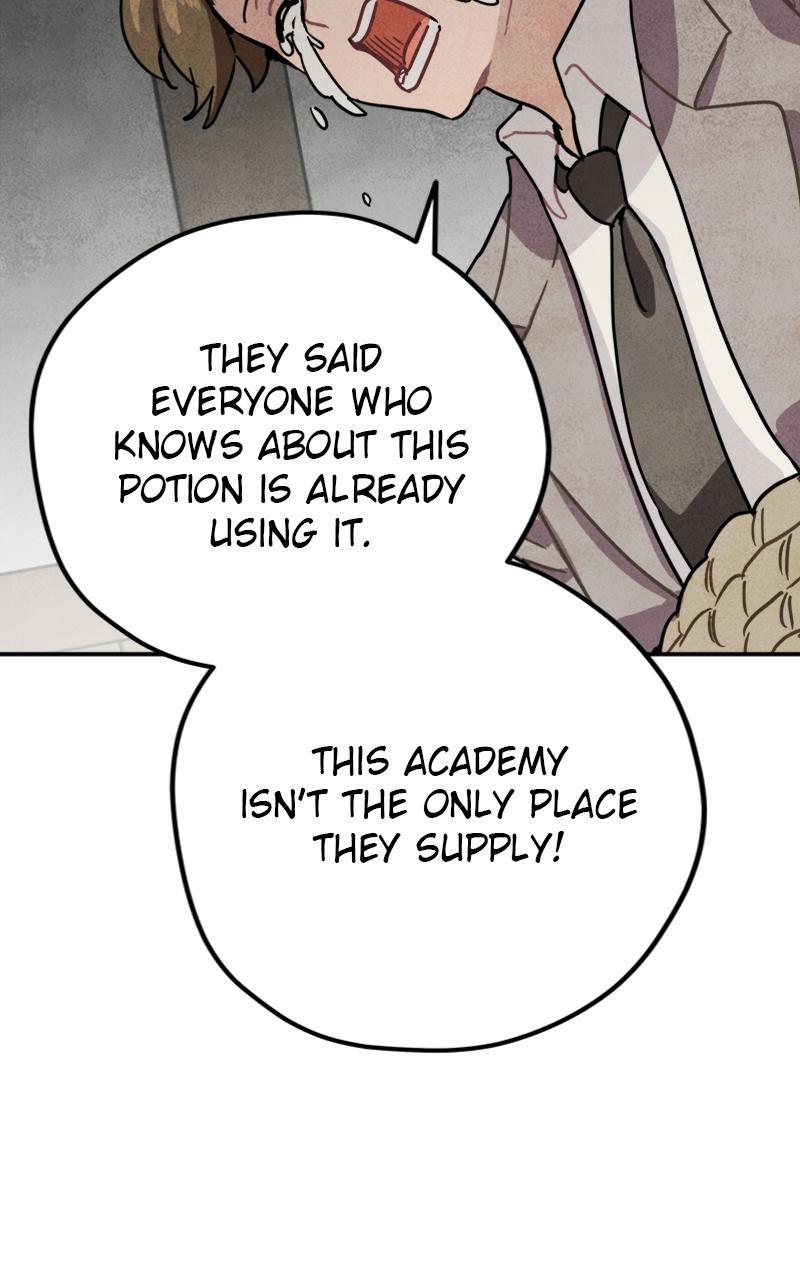 Read Potion Witch Manga Online
