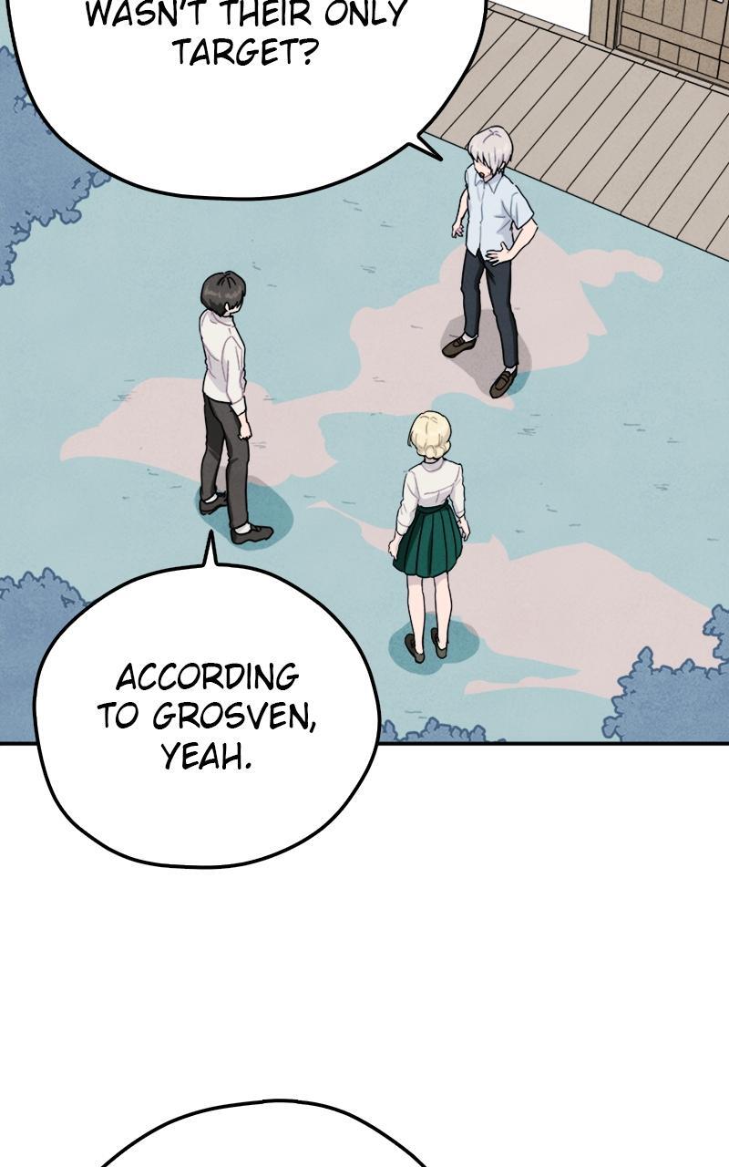 Read Potion Witch Manga Online
