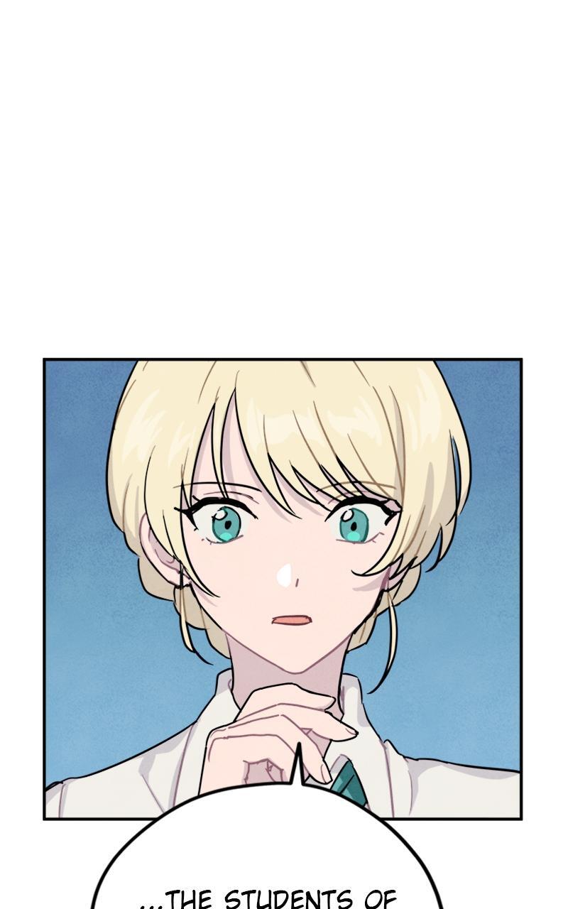 Read Potion Witch Manga Online