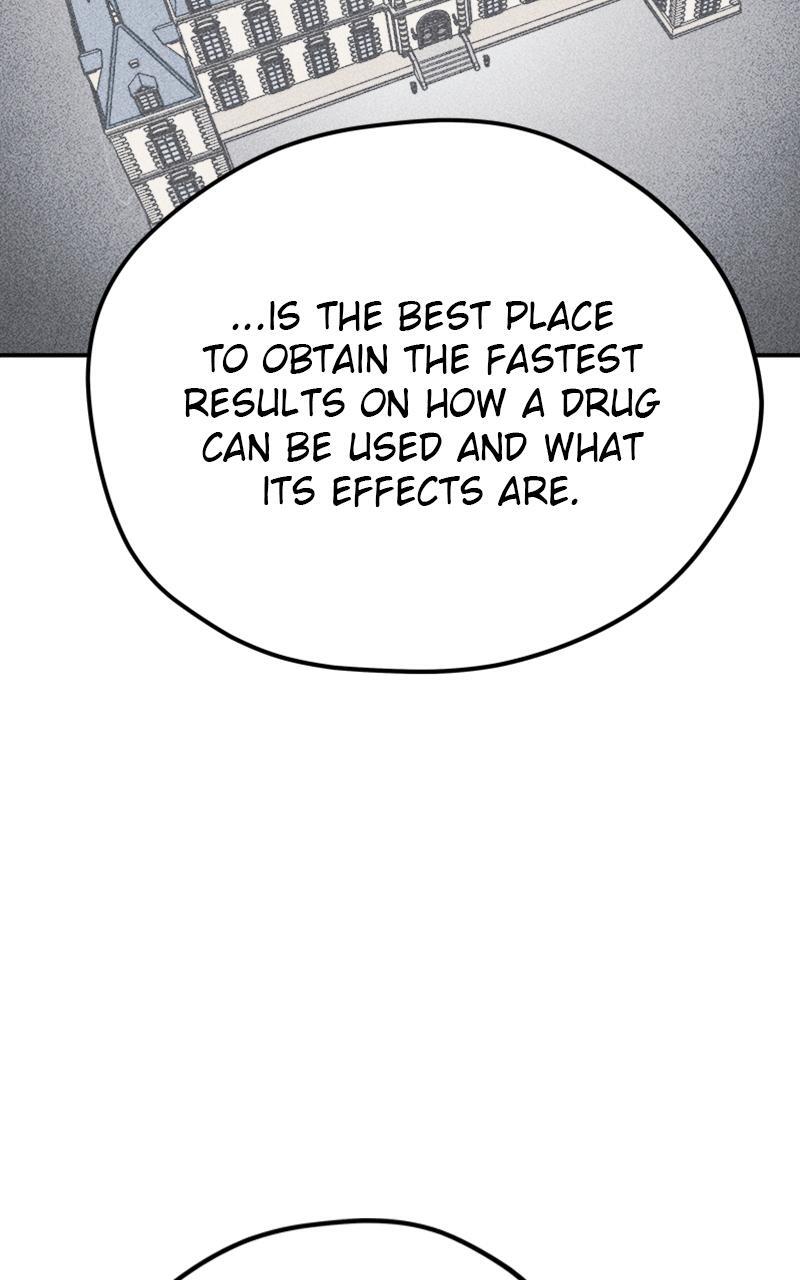 Read Potion Witch Manga Online