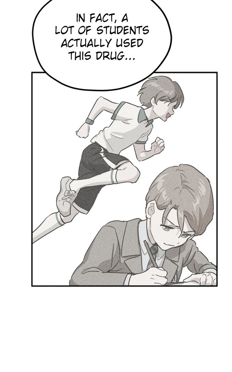 Read Potion Witch Manga Online
