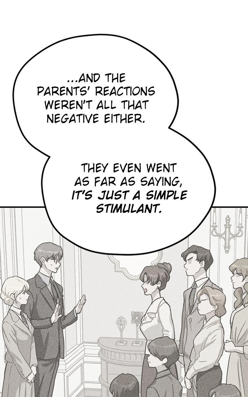 Read Potion Witch Manga Online