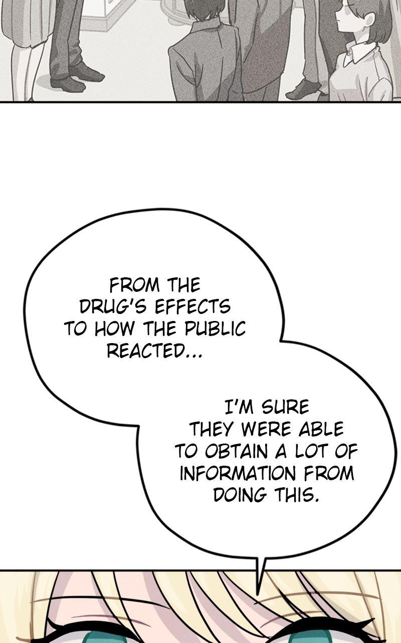 Read Potion Witch Manga Online