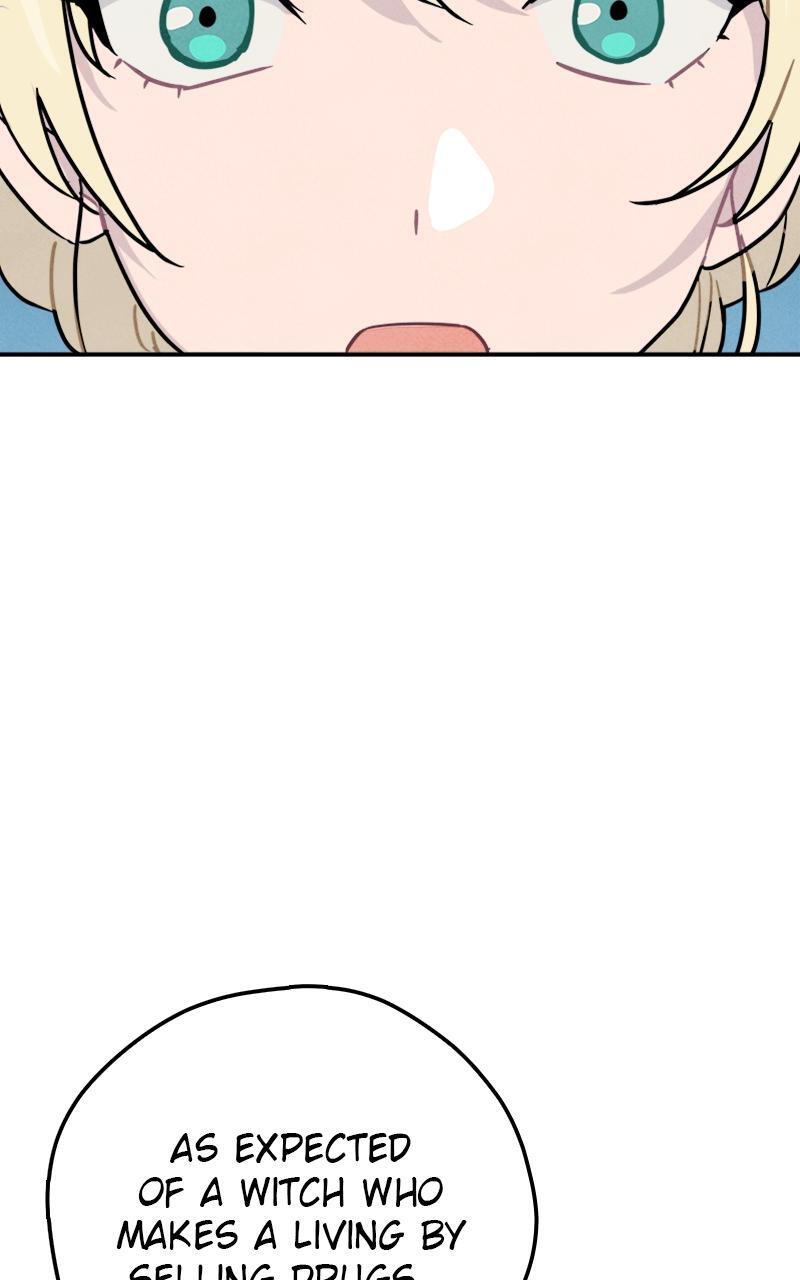 Read Potion Witch Manga Online