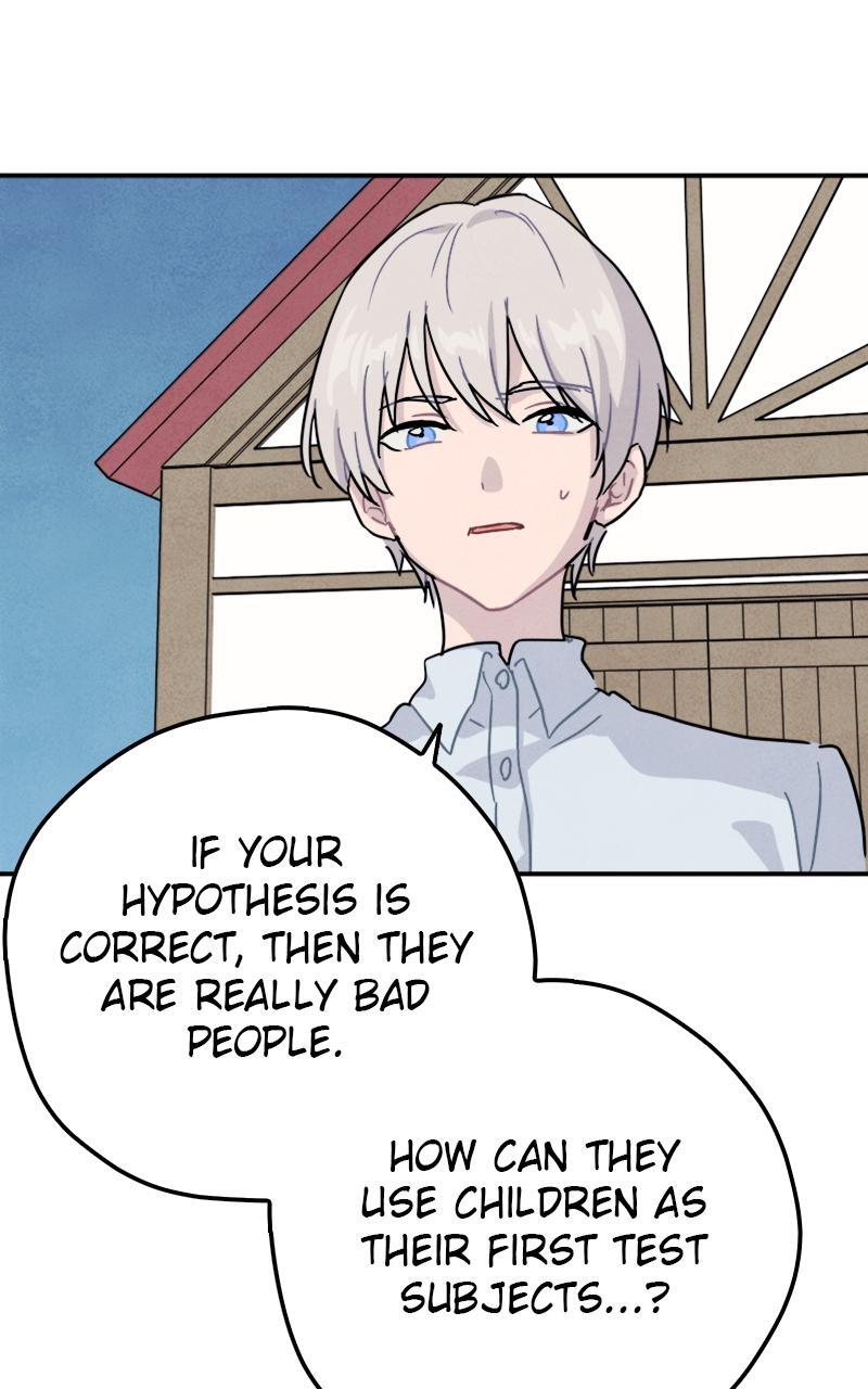 Read Potion Witch Manga Online