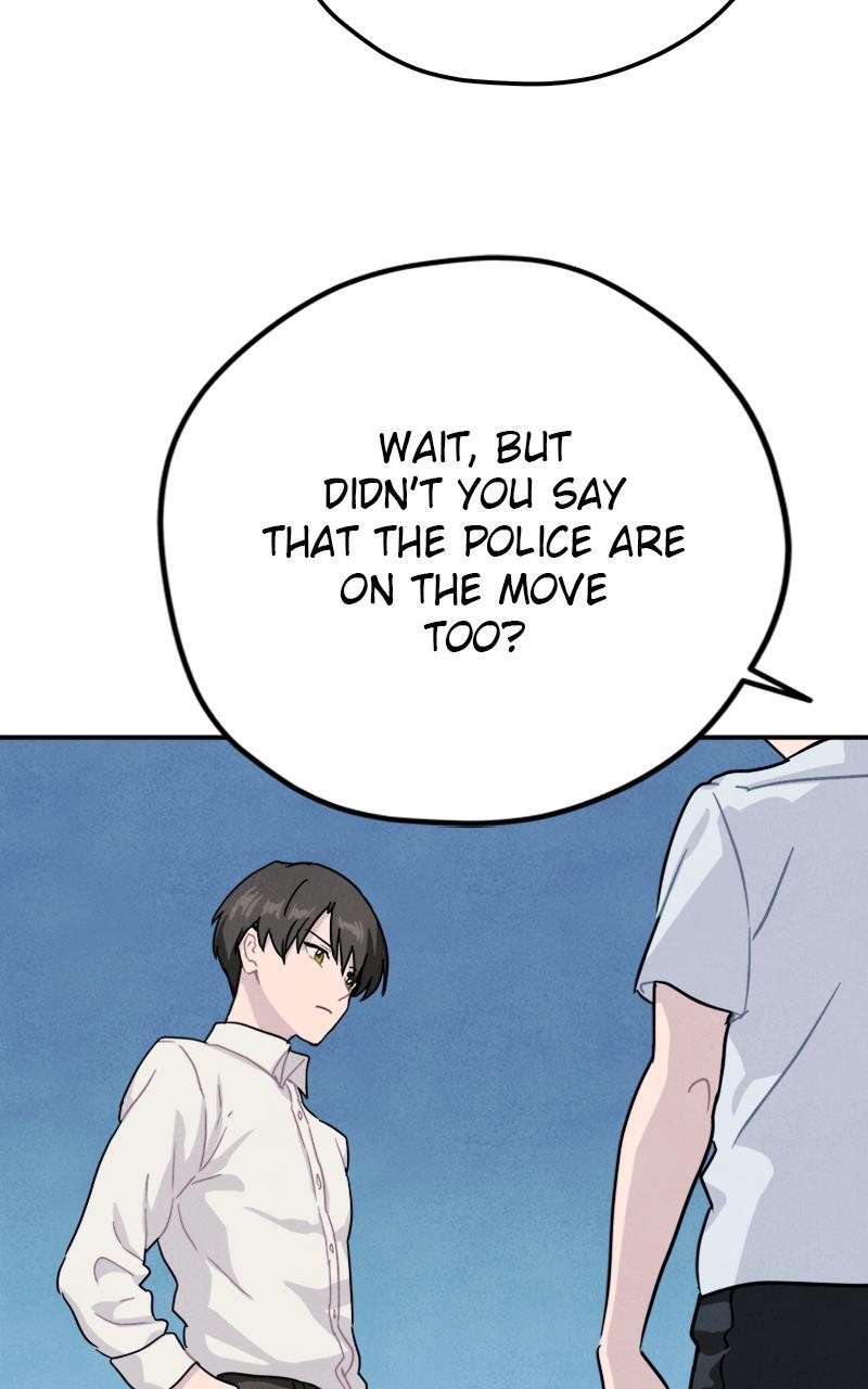 Read Potion Witch Manga Online