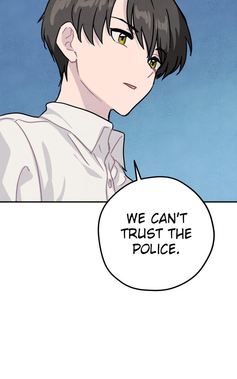 Read Potion Witch Manga Online