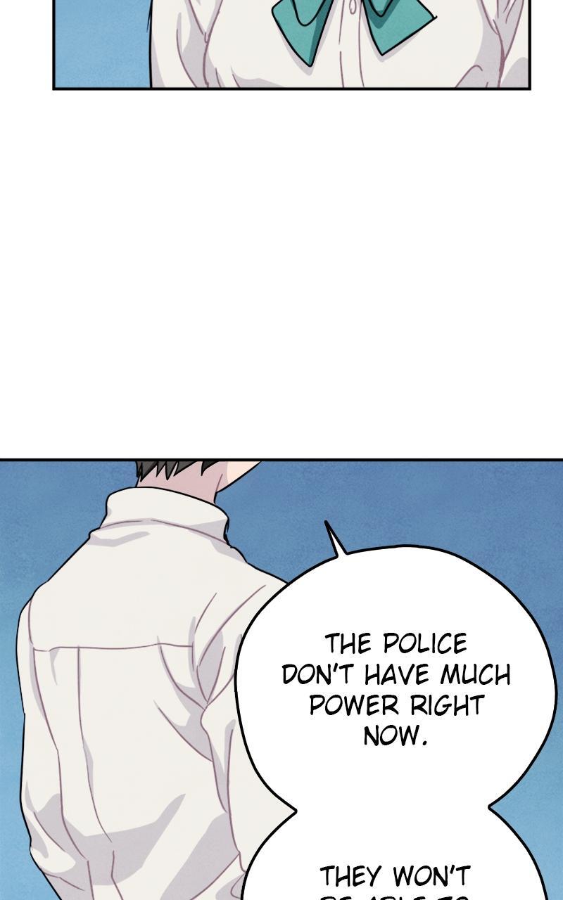 Read Potion Witch Manga Online