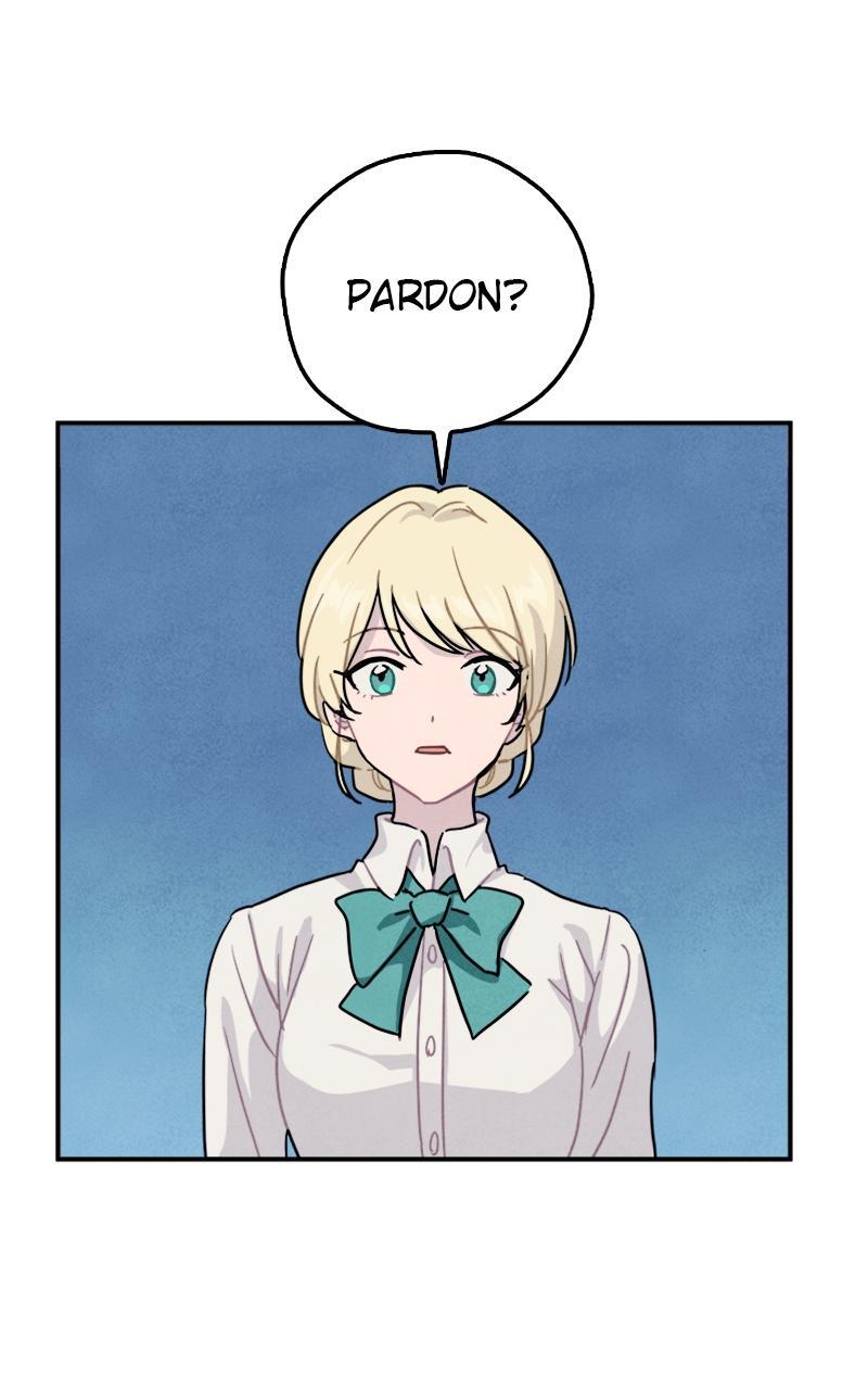 Read Potion Witch Manga Online