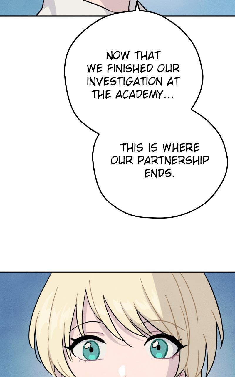 Read Potion Witch Manga Online