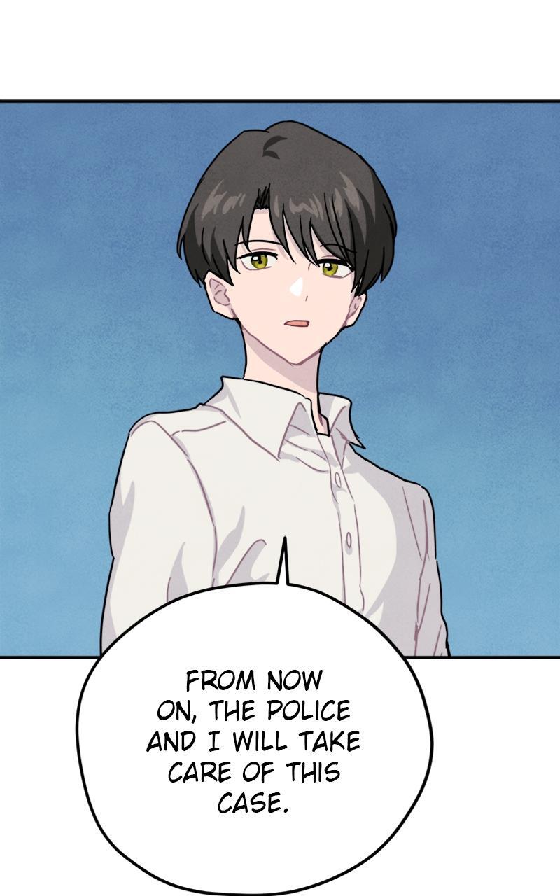 Read Potion Witch Manga Online