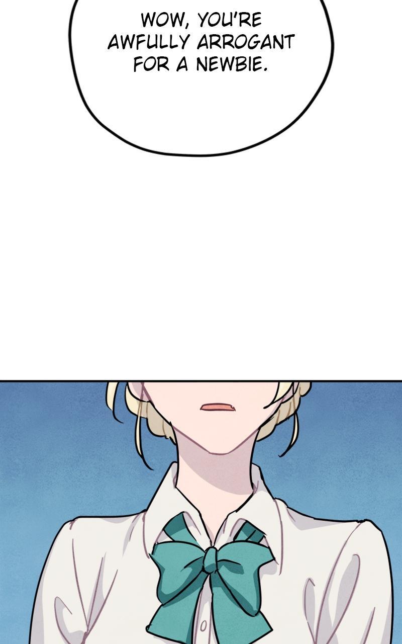 Read Potion Witch Manga Online