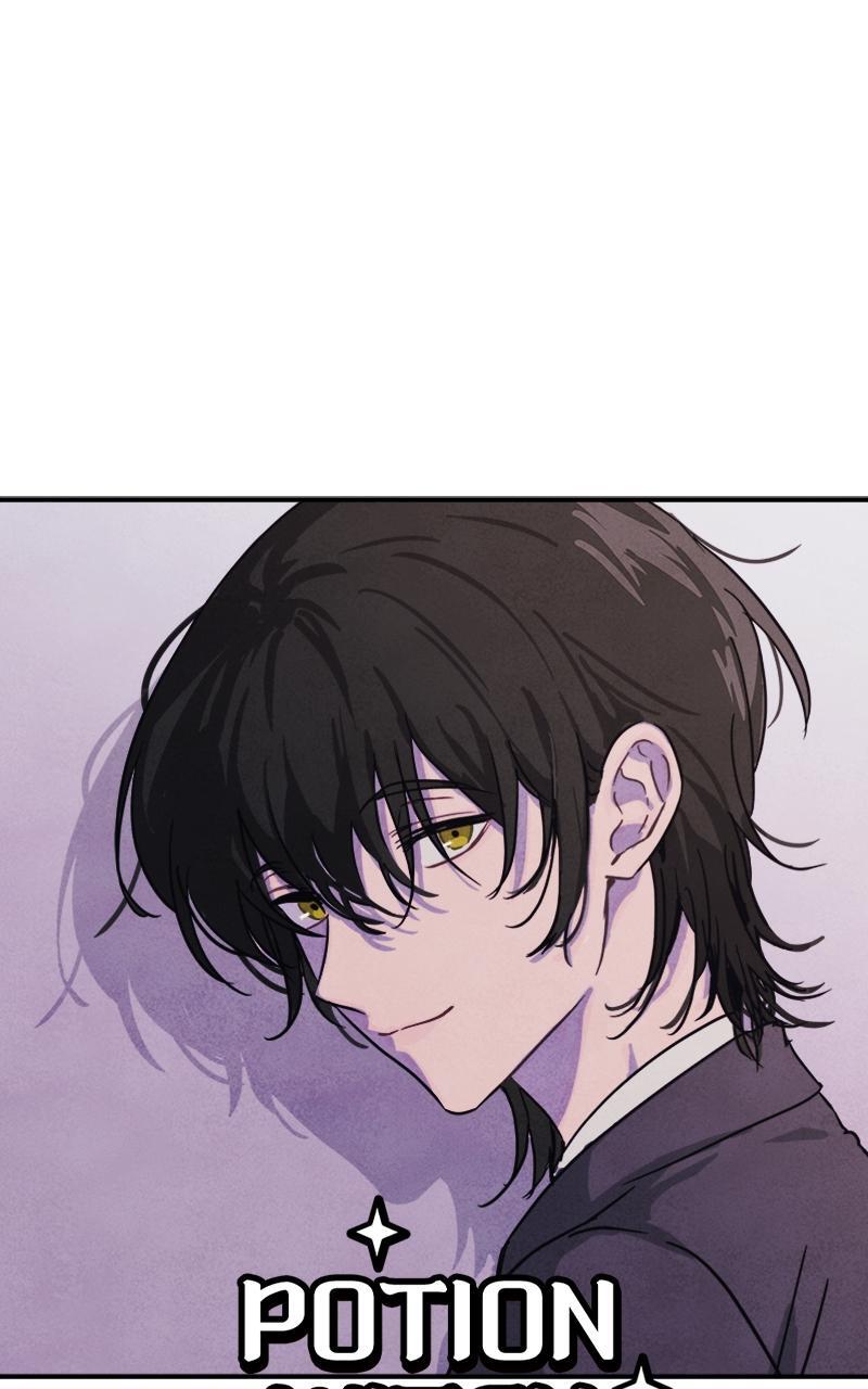 Read Potion Witch Manga Online