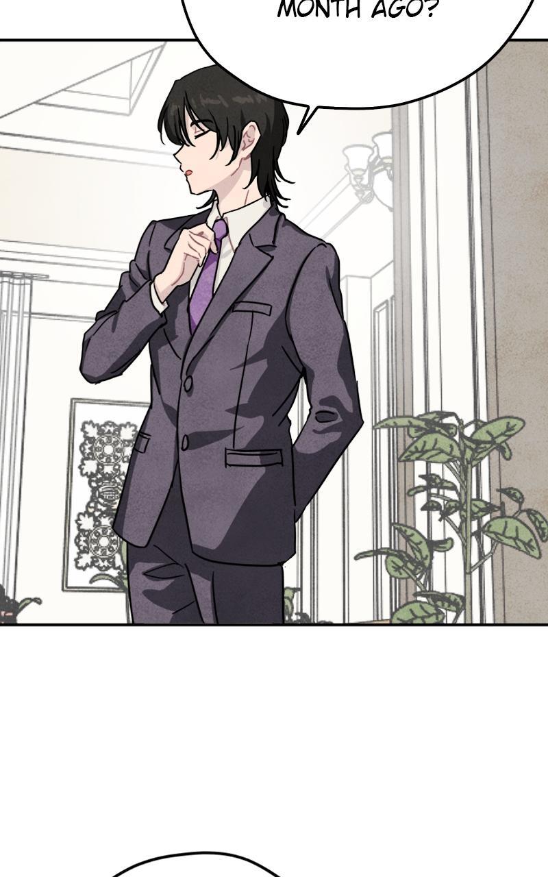 Read Potion Witch Manga Online