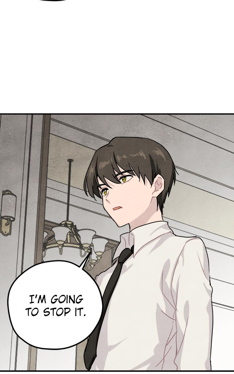 Read Potion Witch Manga Online