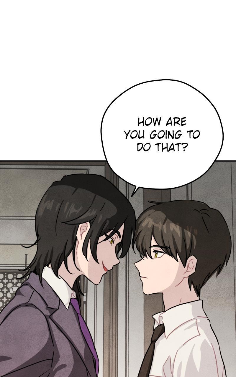 Read Potion Witch Manga Online