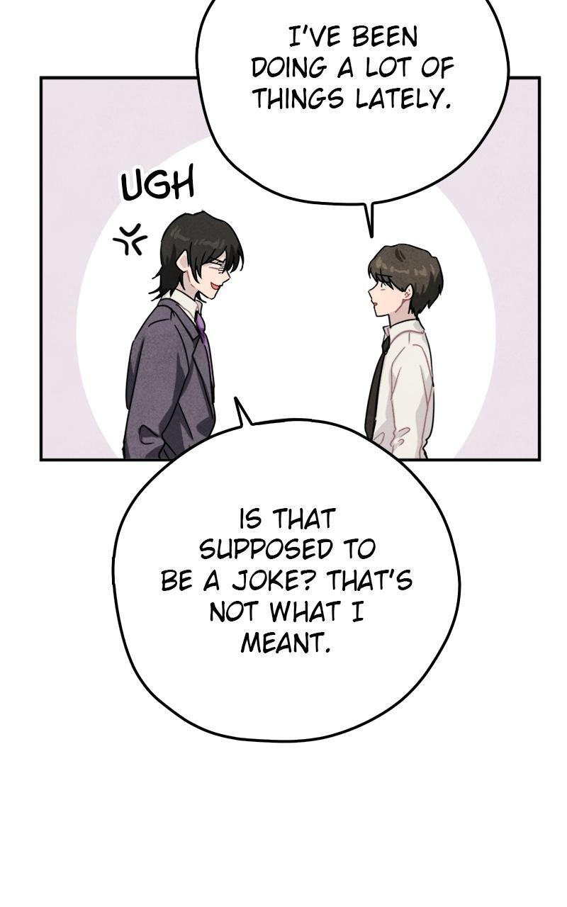 Read Potion Witch Manga Online