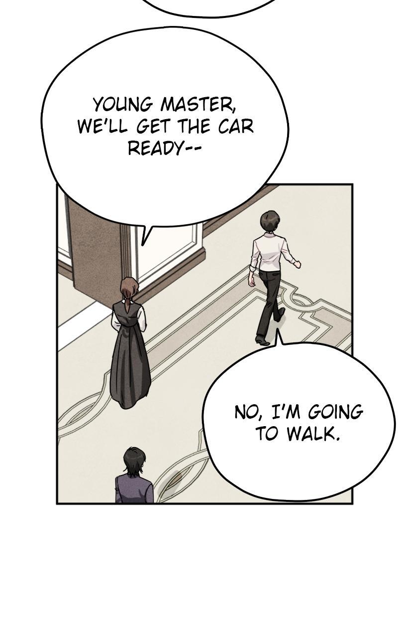 Read Potion Witch Manga Online