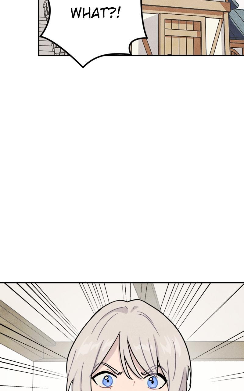 Read Potion Witch Manga Online