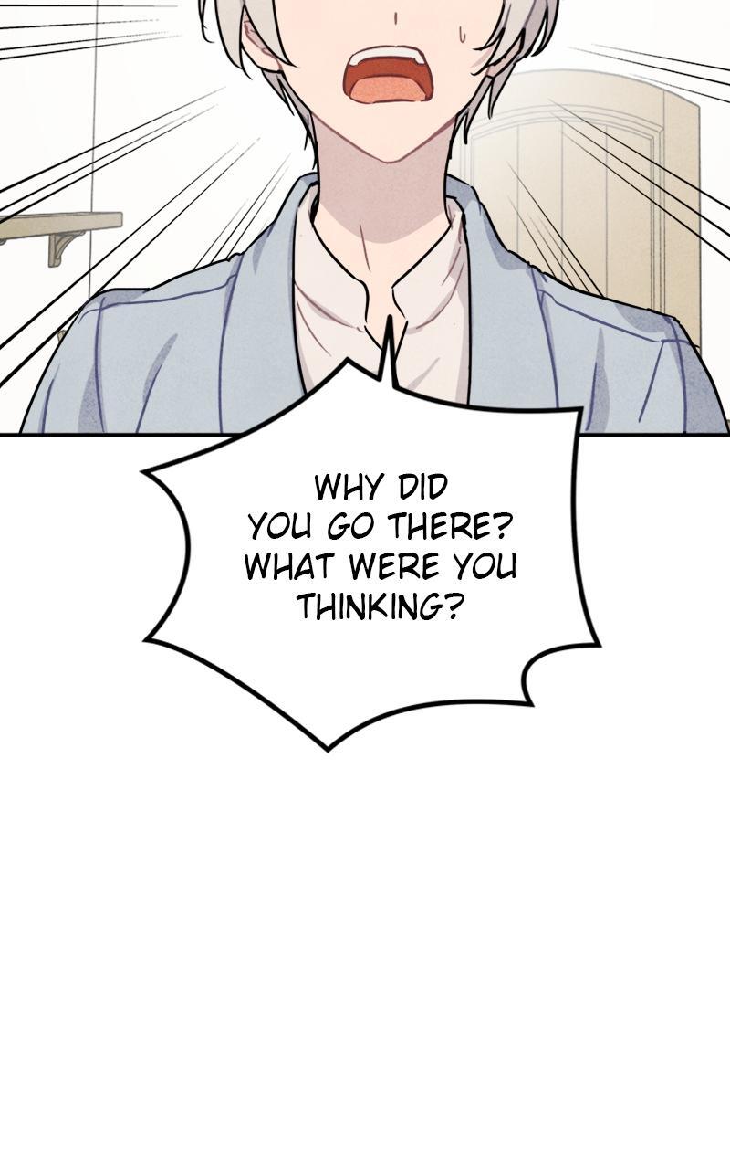 Read Potion Witch Manga Online