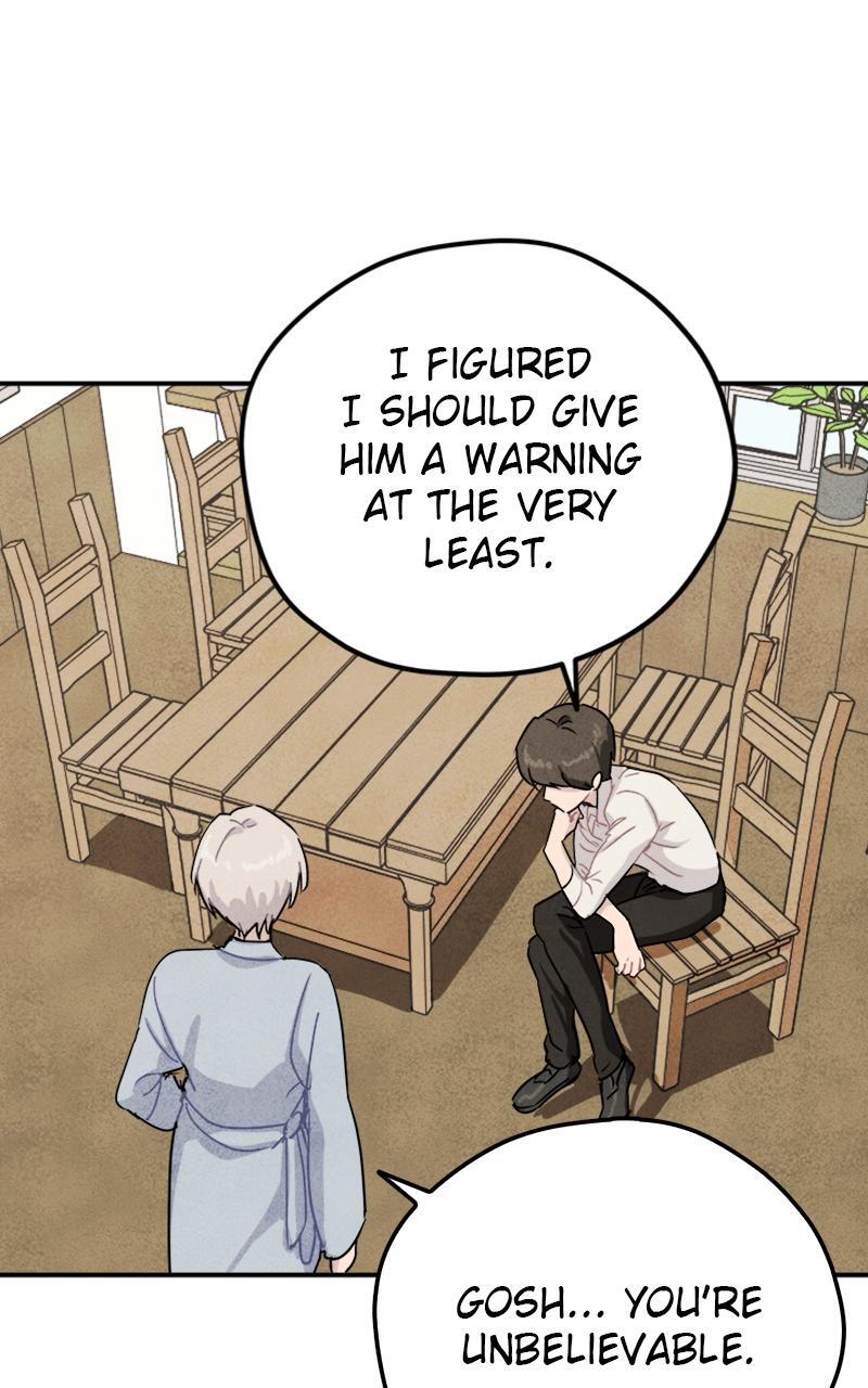 Read Potion Witch Manga Online