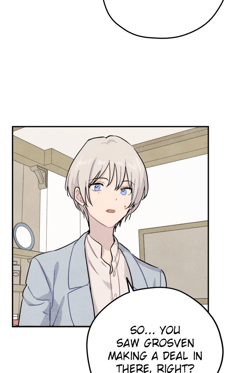 Read Potion Witch Manga Online