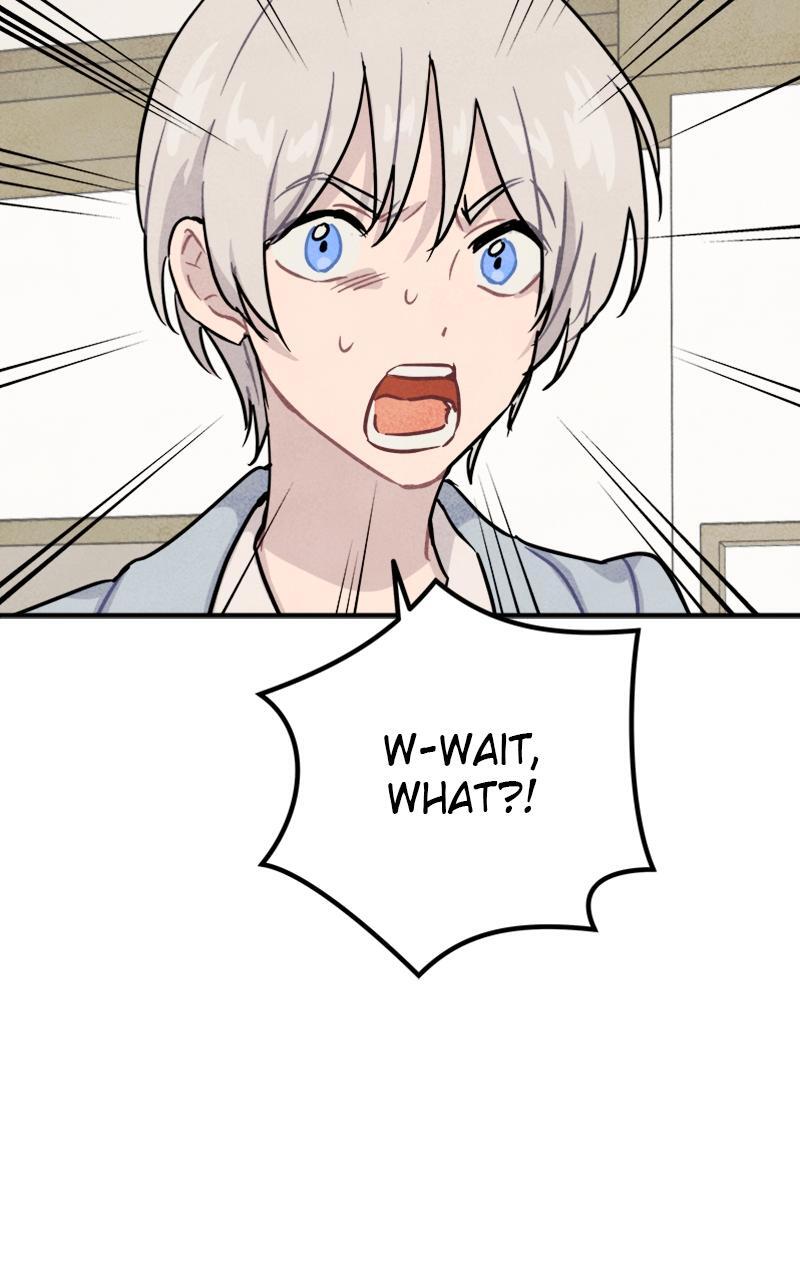 Read Potion Witch Manga Online
