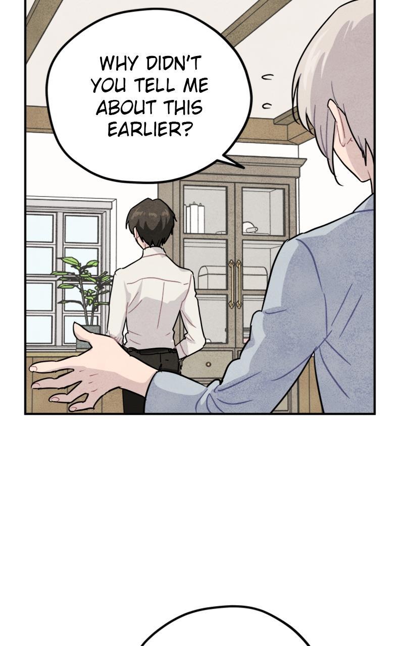 Read Potion Witch Manga Online