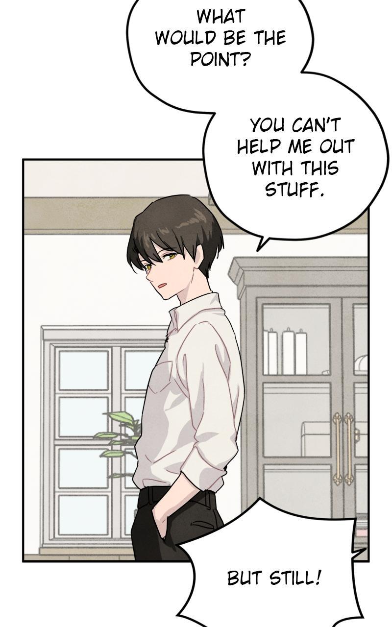 Read Potion Witch Manga Online