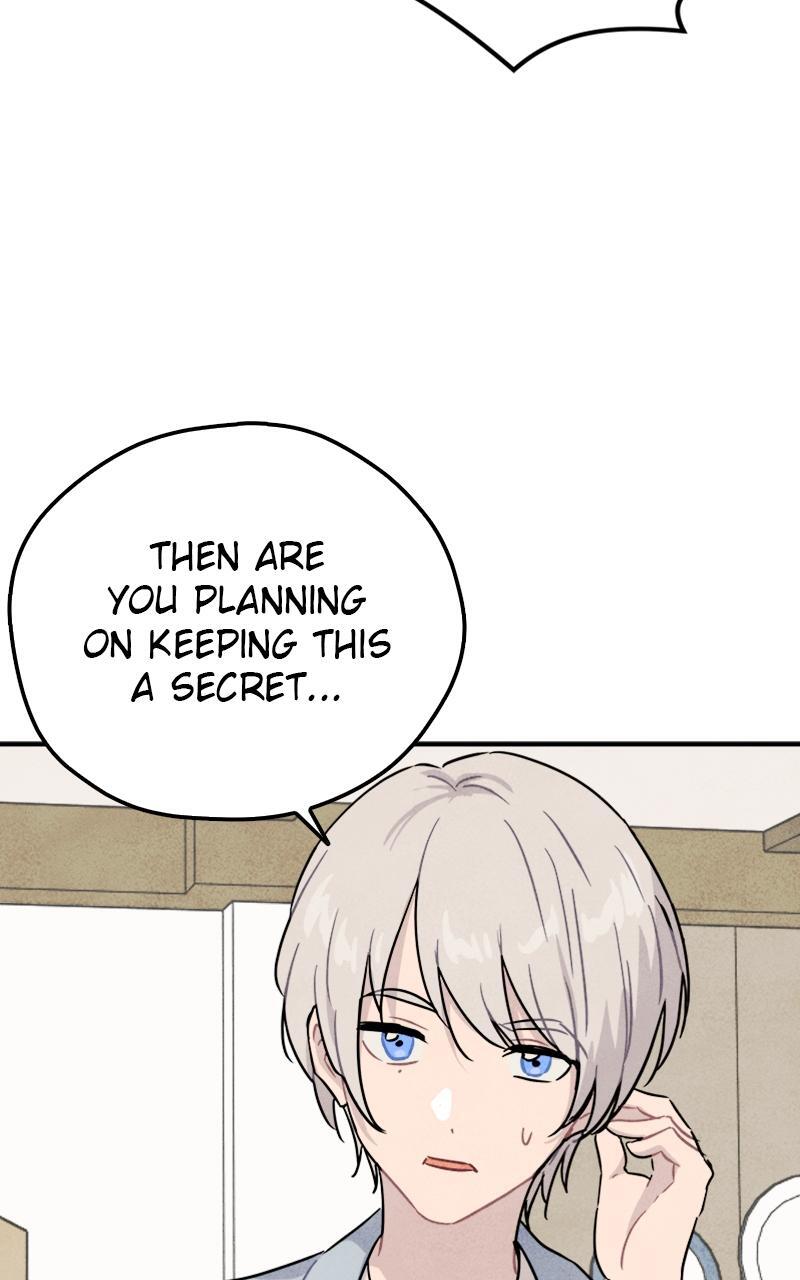 Read Potion Witch Manga Online