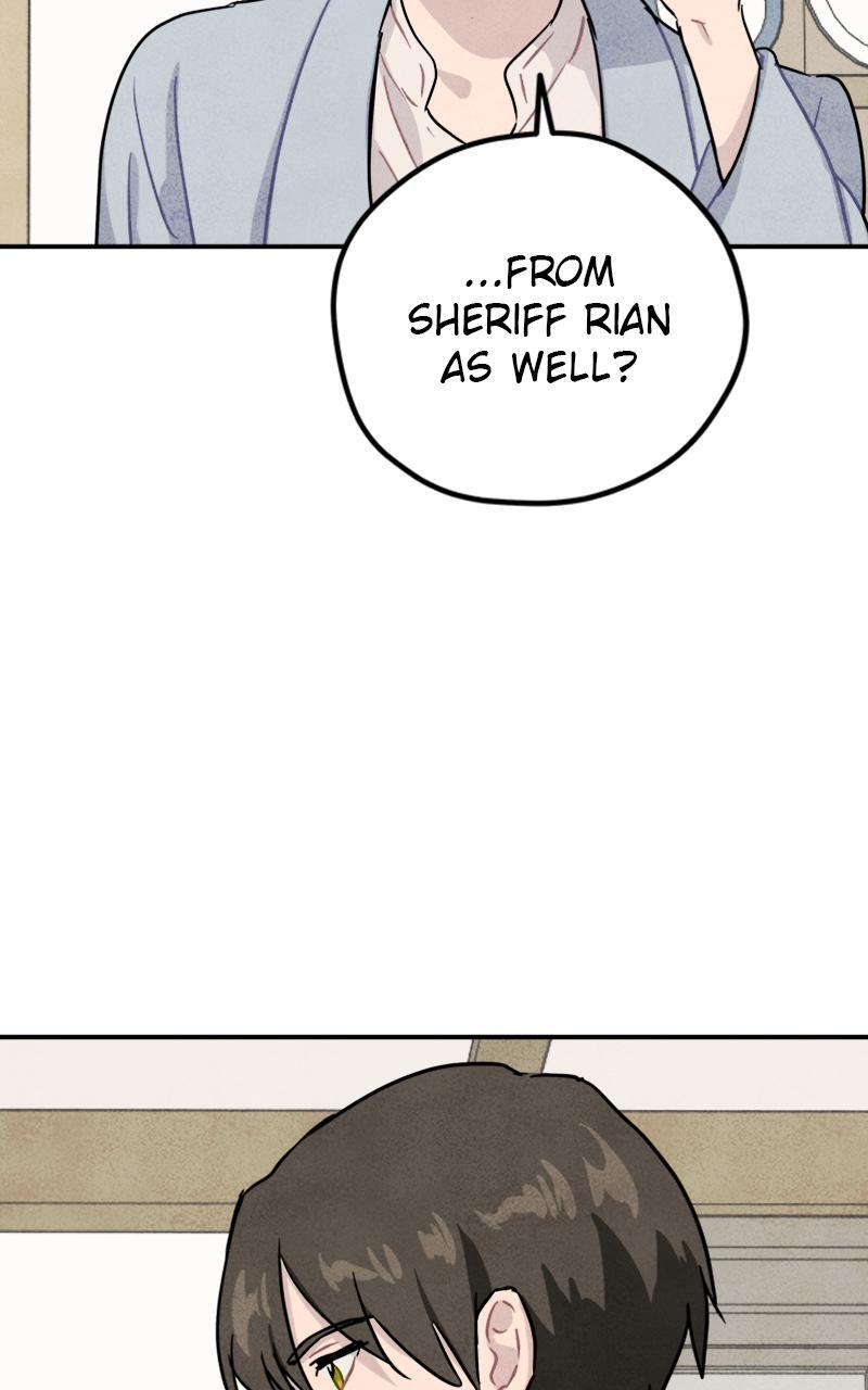 Read Potion Witch Manga Online