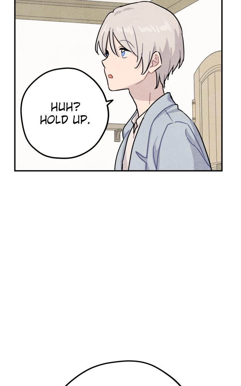 Read Potion Witch Manga Online