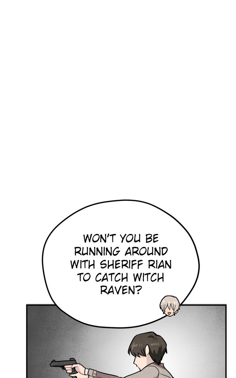 Read Potion Witch Manga Online