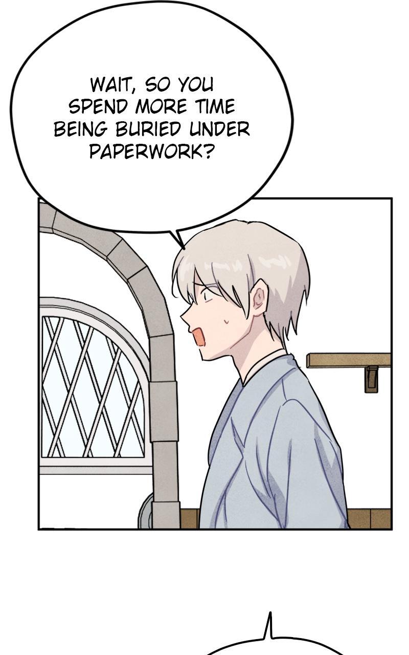 Read Potion Witch Manga Online