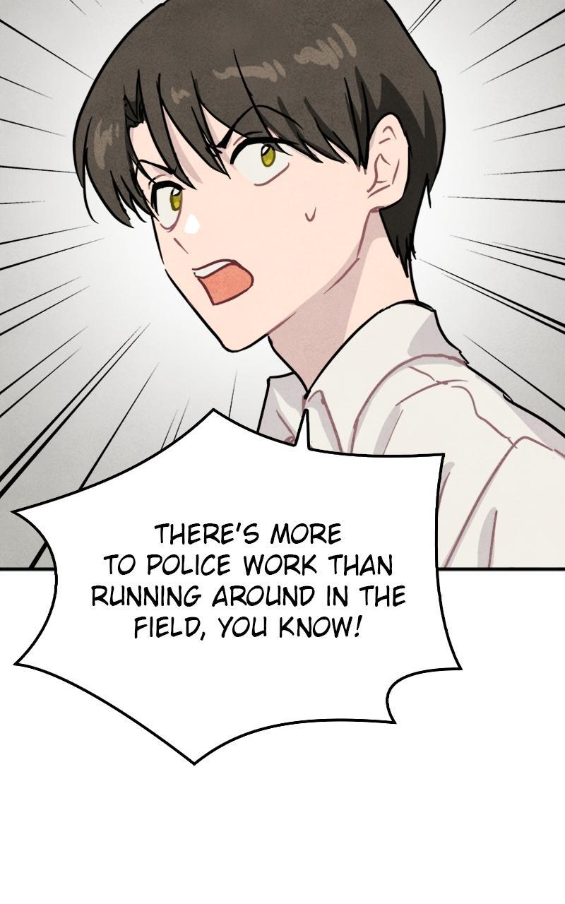 Read Potion Witch Manga Online
