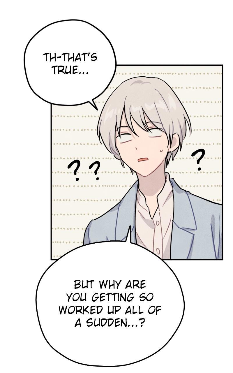 Read Potion Witch Manga Online