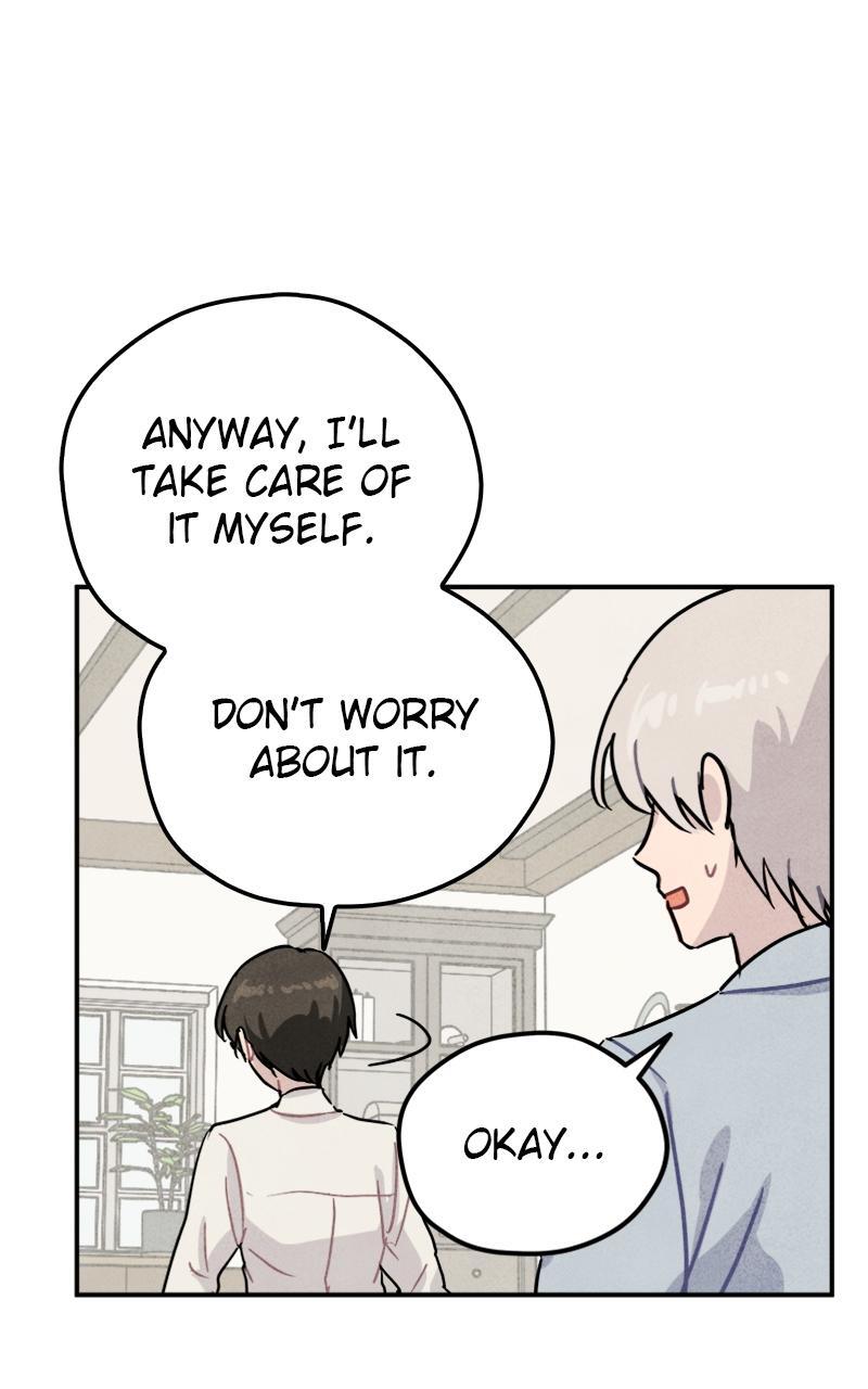 Read Potion Witch Manga Online