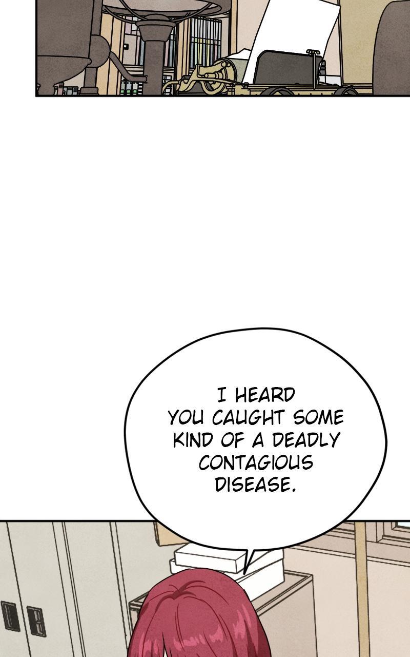 Read Potion Witch Manga Online