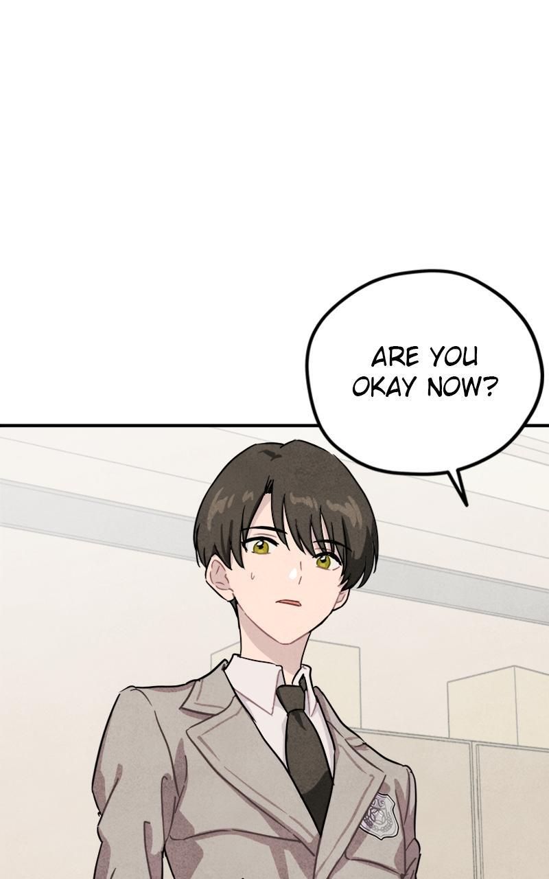 Read Potion Witch Manga Online